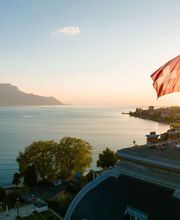 Fairmont Le Montreux Palace Bild 8