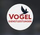 Vogel Dienstleistungen