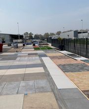 Espaces Verts Beaujolais image 17