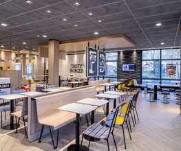 McDonald's Bild 5