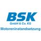 BSK Motoreninstandsetzung GmbH & Co