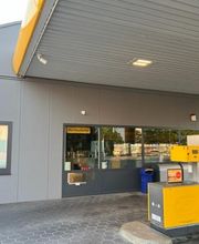 JET Tankstelle Bild 3