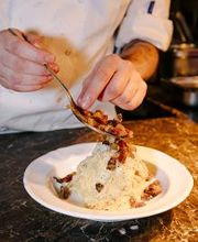 Dal Pagliaccio - Italian Restaurant afbeelding 2