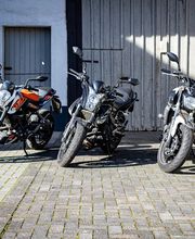 Fahrschule Peters Bild 1