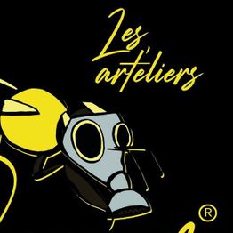 Les Art'eliers Laagep