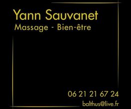 YANN SAUVANET image 1