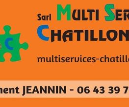 MULTI SERVICES CHATILLONNAIS M.S.C. image 8