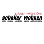 Logo Schaller Wohnen Flamatt