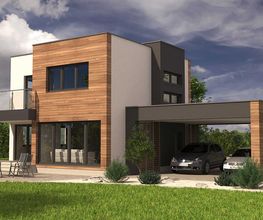 Aalbok Immobilien Bild 2