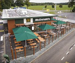 McDonald's Bild 8