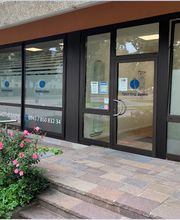 Sporting Spine Regensburg Bild 1