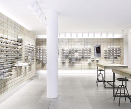 VIU - Optiker & Brillengeschäft Bild 6