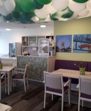 Café Seniorenhaus Crange Bild 1