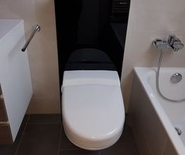 Kastrati Haustechnik GmbH Bild 13