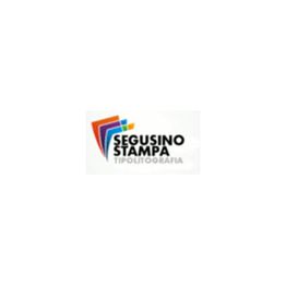 Tipografia Segusino Stampa logo