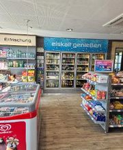 CITTI Tankstelle Bild 5