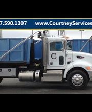 Courtney Services Inc. image 1