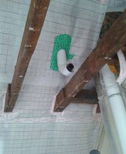 Dachdeckerei & Zimmerei Scheer GmbH Bild 8