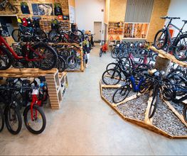 Fahrrad Möhring GmbH Bild 18