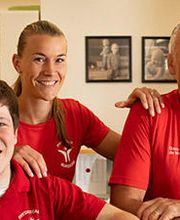 Physioteam Bätterkinden Bild 3