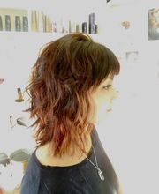 COIFFURE MIXTE ELORIA image 5