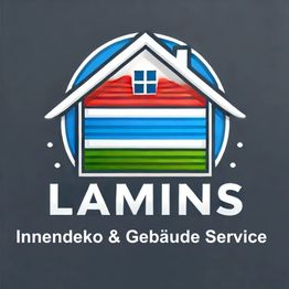 Lamins Innendeko & Gebäude Service