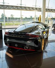 Concessionaria Gino Lotus immagine 14