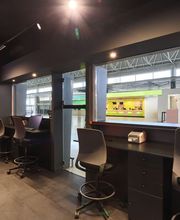 SIXT Fuerteventura Aeropuerto Branch