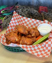 Angry Crab Shack image 5