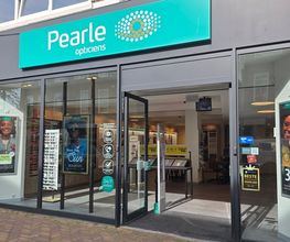 Pearle Opticiens Den Haag - Fahrenheitstraat afbeelding 2