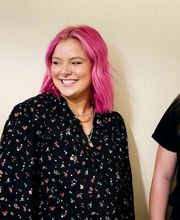 Anthony John's team members