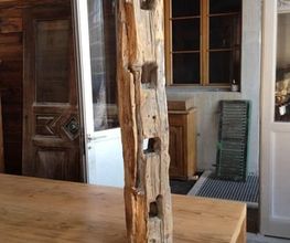 Altholzbau Schneider & Co. Bild 1