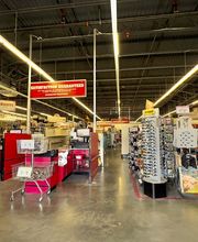 Wide Angle Interior Shot