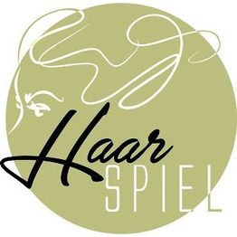 Coiffeur Haar Spiel logo
