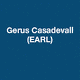 Domaine des Jonquiers Gerus Casadevall