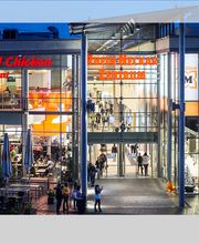 Rhein-Neckar-Zentrum Bild 8