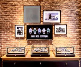 BREITLING BOUTIQUE TENERIFE imagen 4