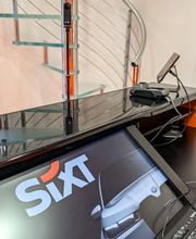 SIXT - Rambla de Catalunya Barcelona imagen 3