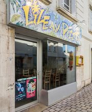 L'ILE AUX PIZZAS LES 2 GROS image 6