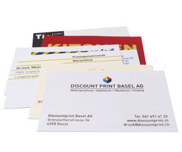 DISCOUNT PRINT BASEL AG Bild 7
