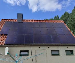 GEO Photovoltaik UG haftungsbeschränkt Bild 1