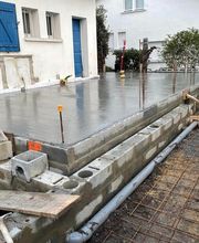 Asm Atlantique Service Maçonnerie image 4