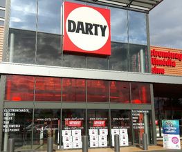 DARTY Montluçon image 3