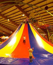 Trampolino Kinderparadies Bild 2