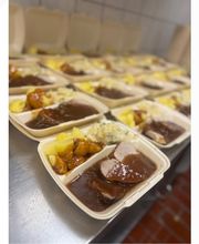 Cedric´s GmbH Pernaks Foodservice Bild 11