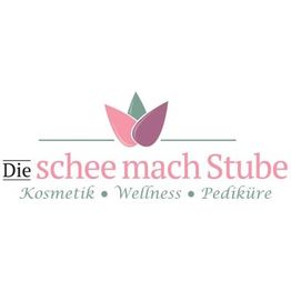 Die schee mach Stube