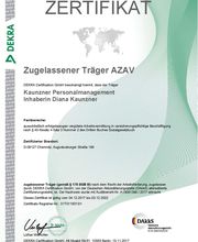 Kaunzner Personalmanagement Bild 11