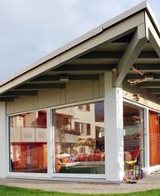 Ebinger Holzbau AG Bild 6