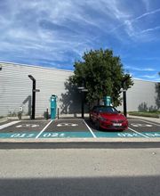 Electra Charging Station image 1