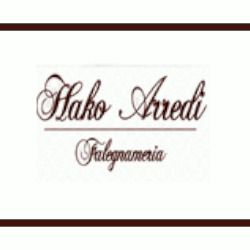 Hako Arredi logo